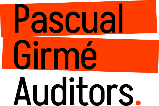 Logo Pascual Girmé Auditors