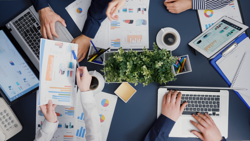 Img La importància de la consultoria financera