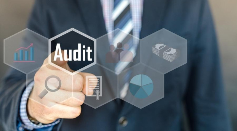 Img Noves normatives d'auditoria per al 2026
